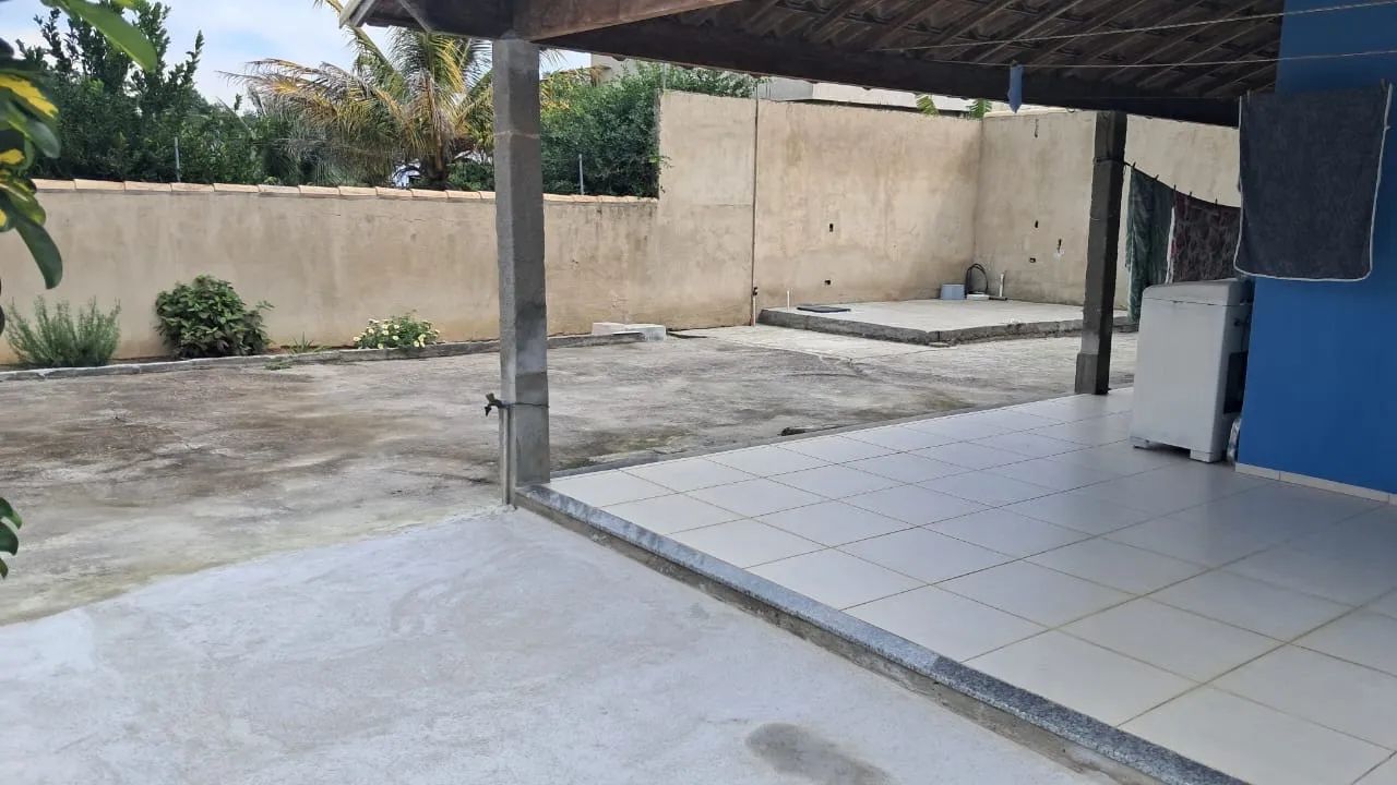 Triplex 3/4 São Pedro da aldeia  - Foto 3
