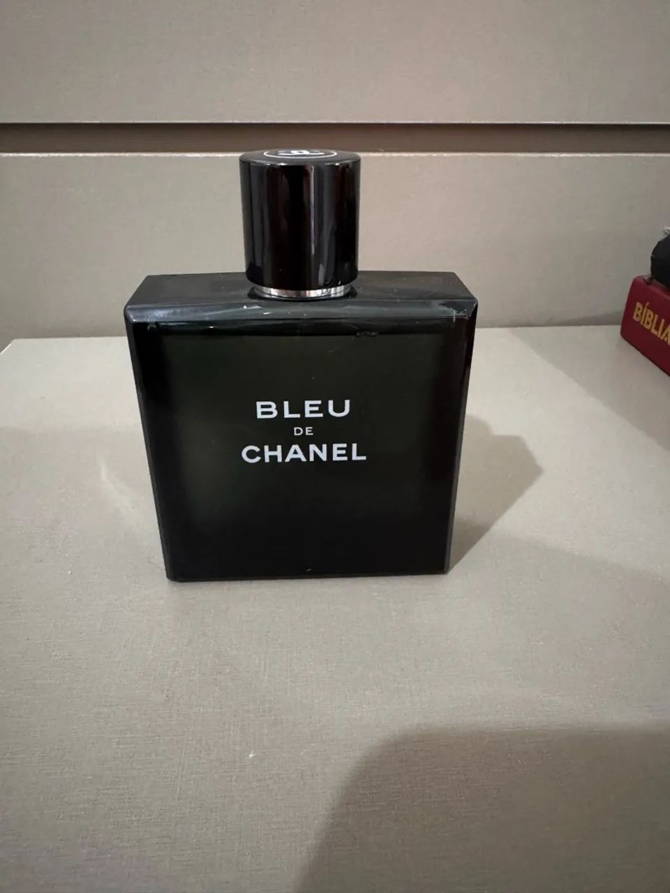 Bleu de Chanel