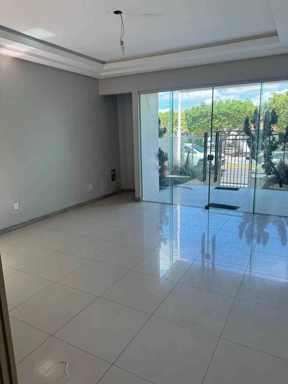 Aluga-se ponto comercial no centro de itabaiana-SE - Foto 3