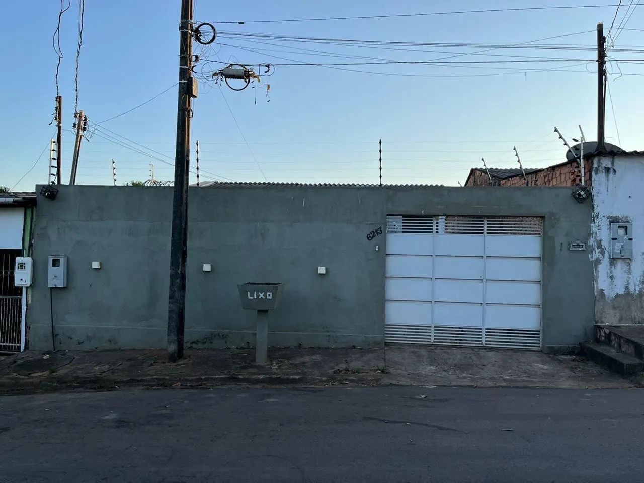 Casa três quartos  - Foto 2