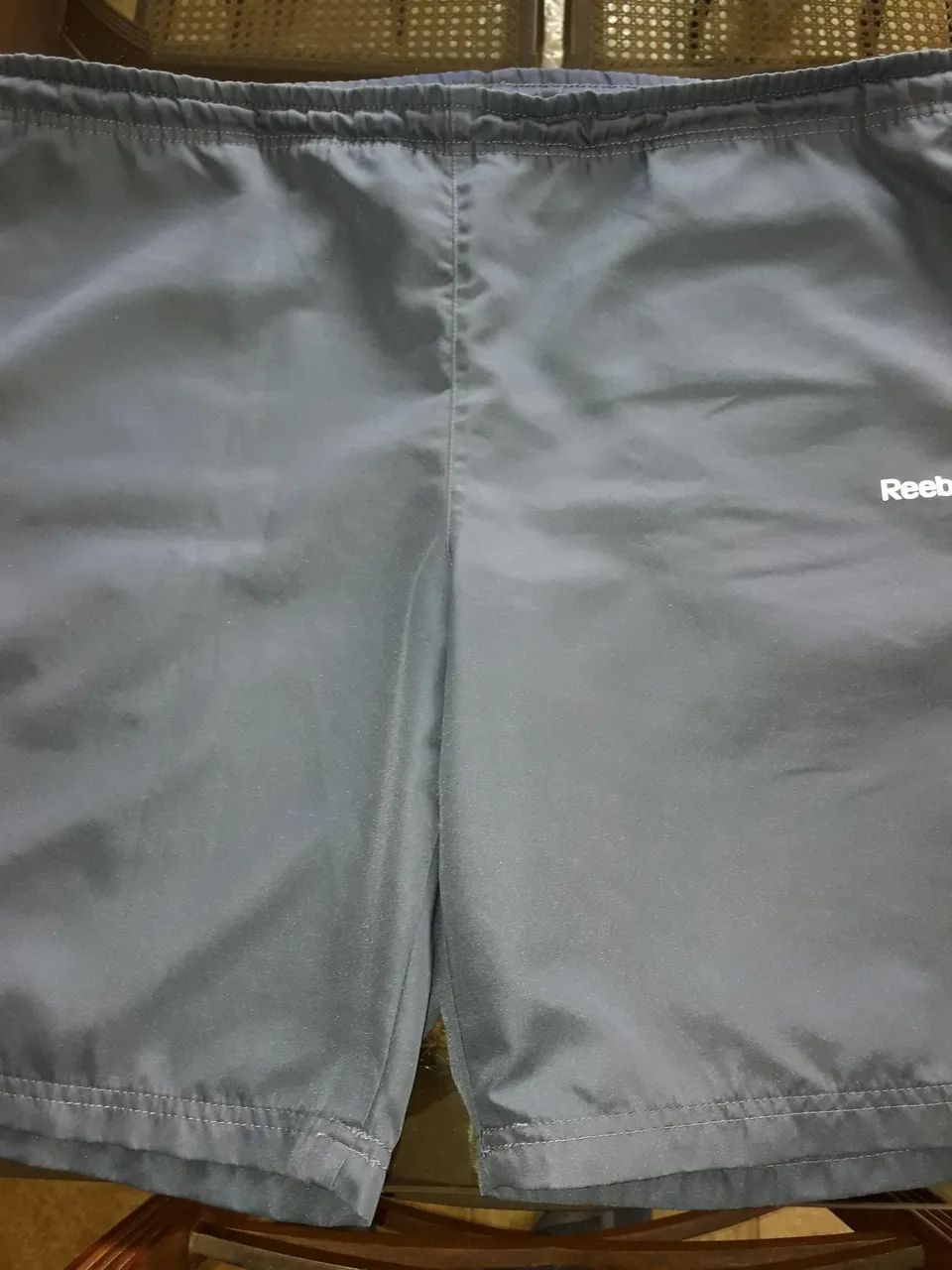 Bermuda Reebok Tam.GG