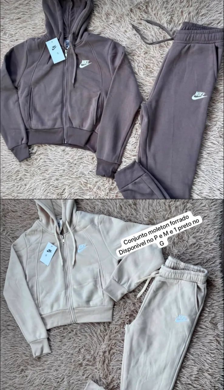 Conjunto moleton