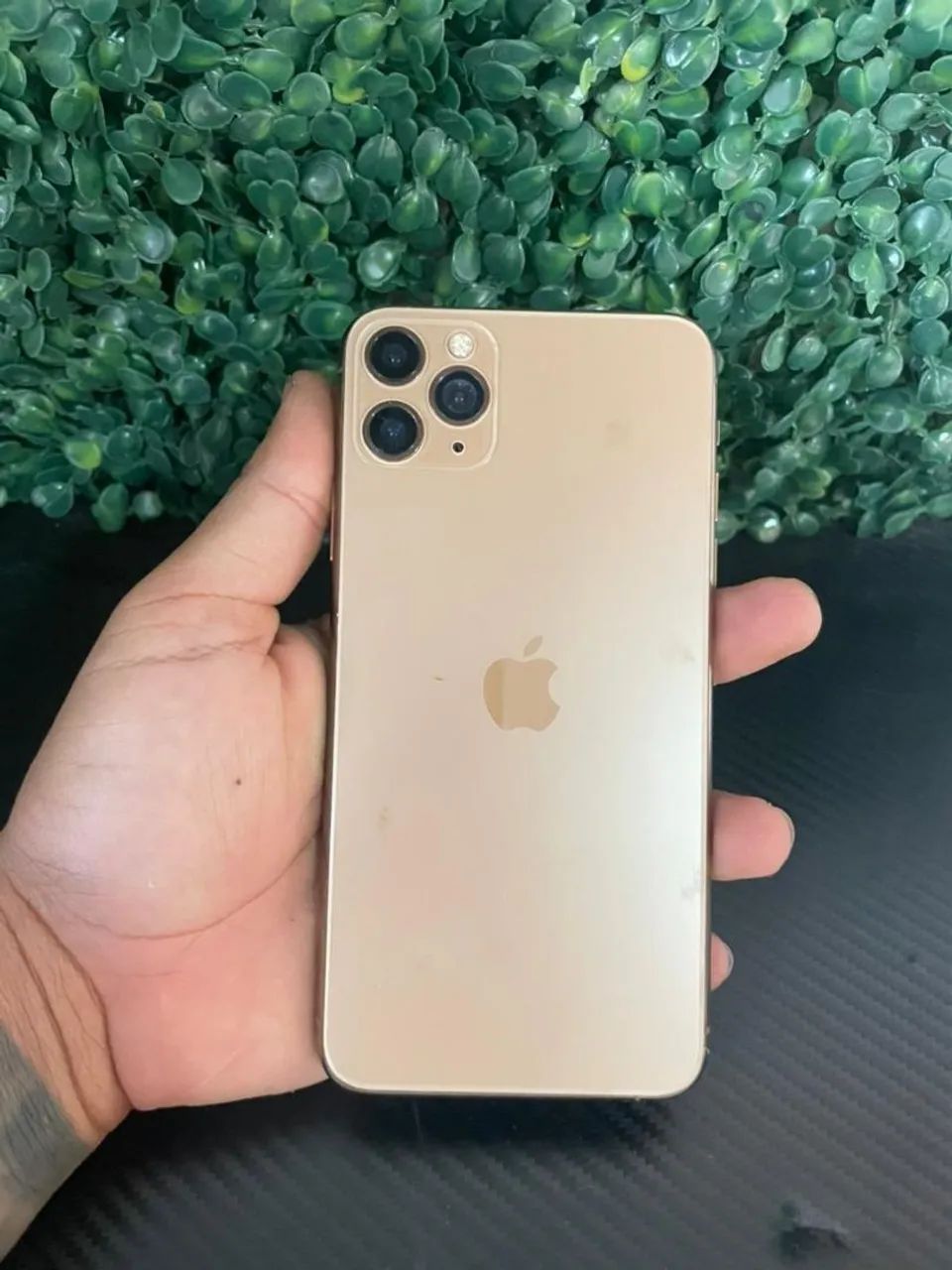 Iphone 11 pro max 