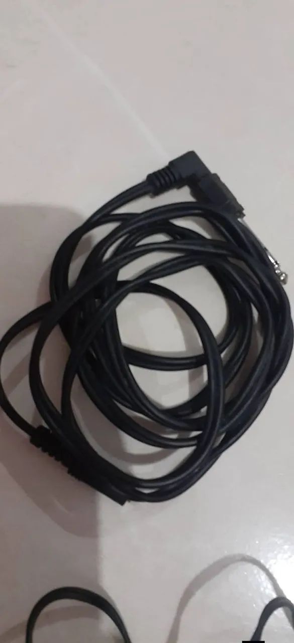 Fone retorno  - Foto 2