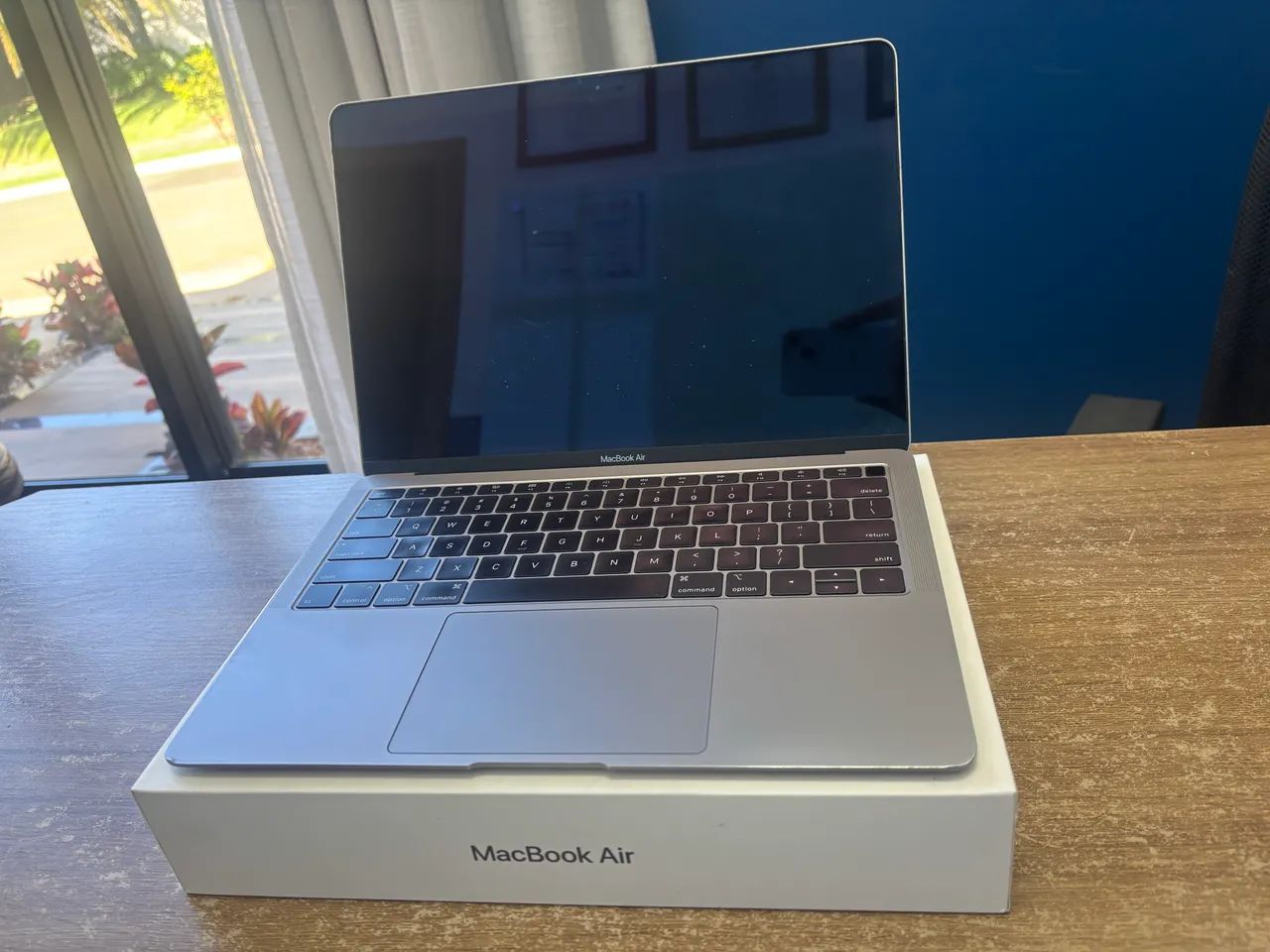 MacBook Air 13 inch