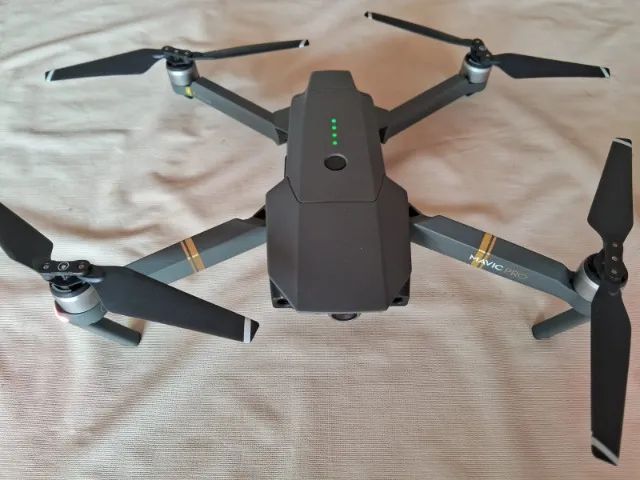 DRONE DJI MAVI PRO 1 - Foto 5