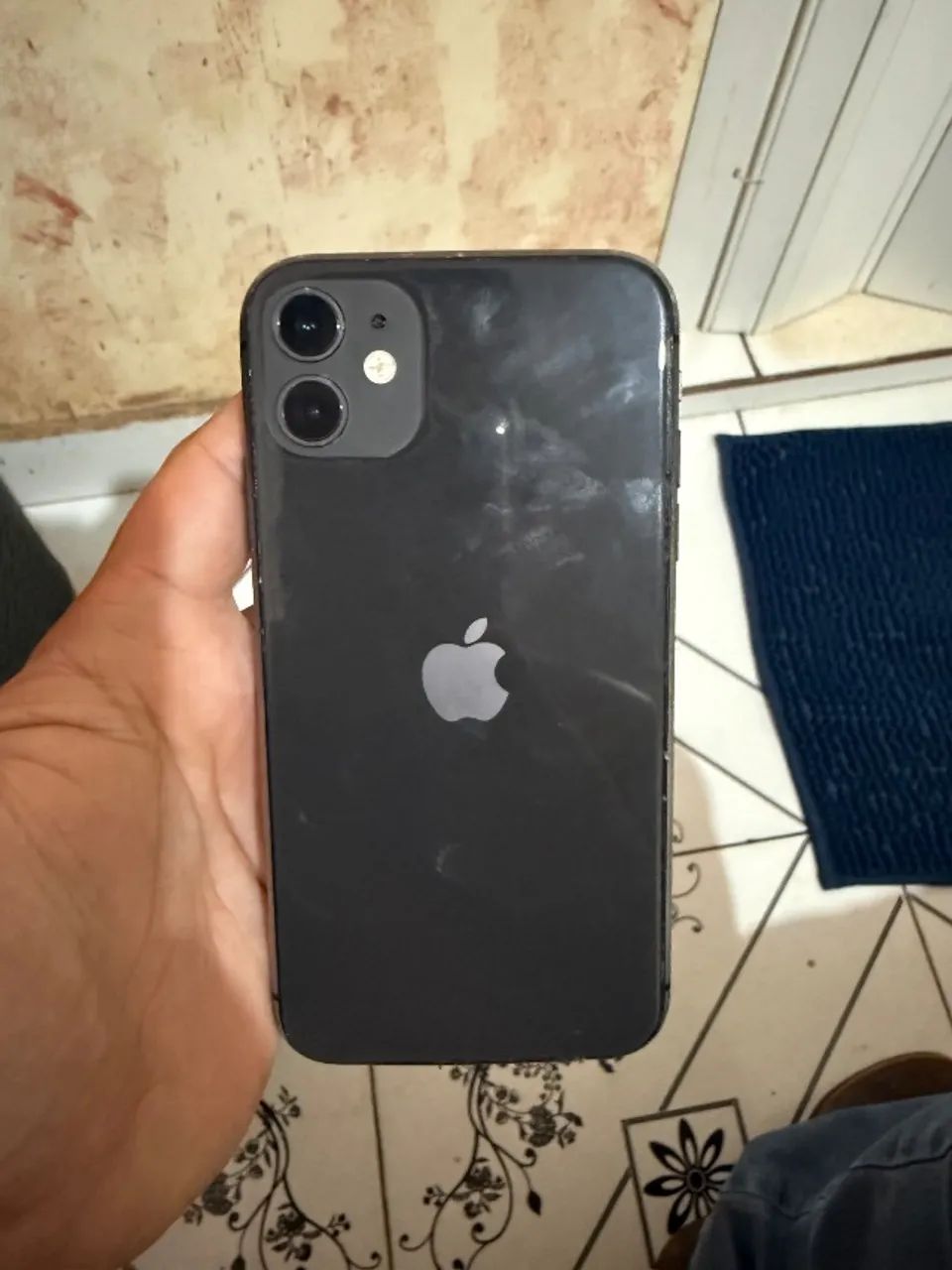 iPhone 11 128 GB - Foto 5