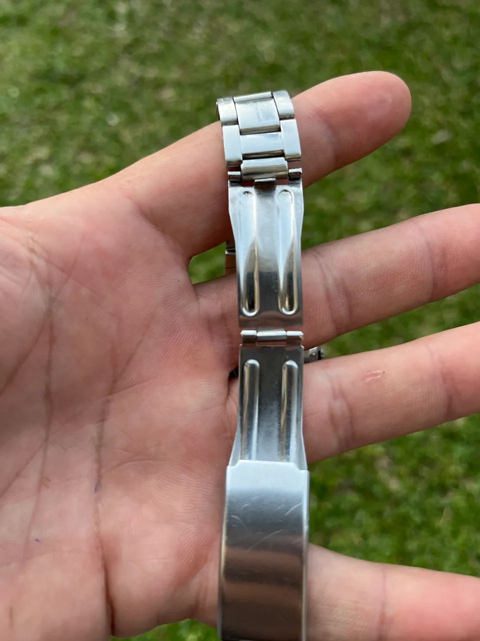 Relógio Seiko automático original  - Foto 4