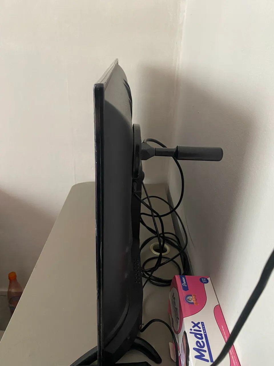 Smart TV 32" Philco LED HD + Chromecast - Foto 3