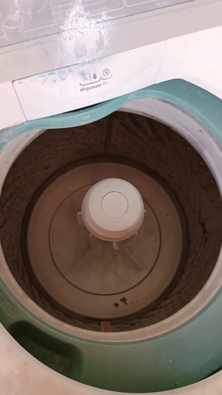 Máquina de Lavar Consul COM DEFEITO* - Foto 2