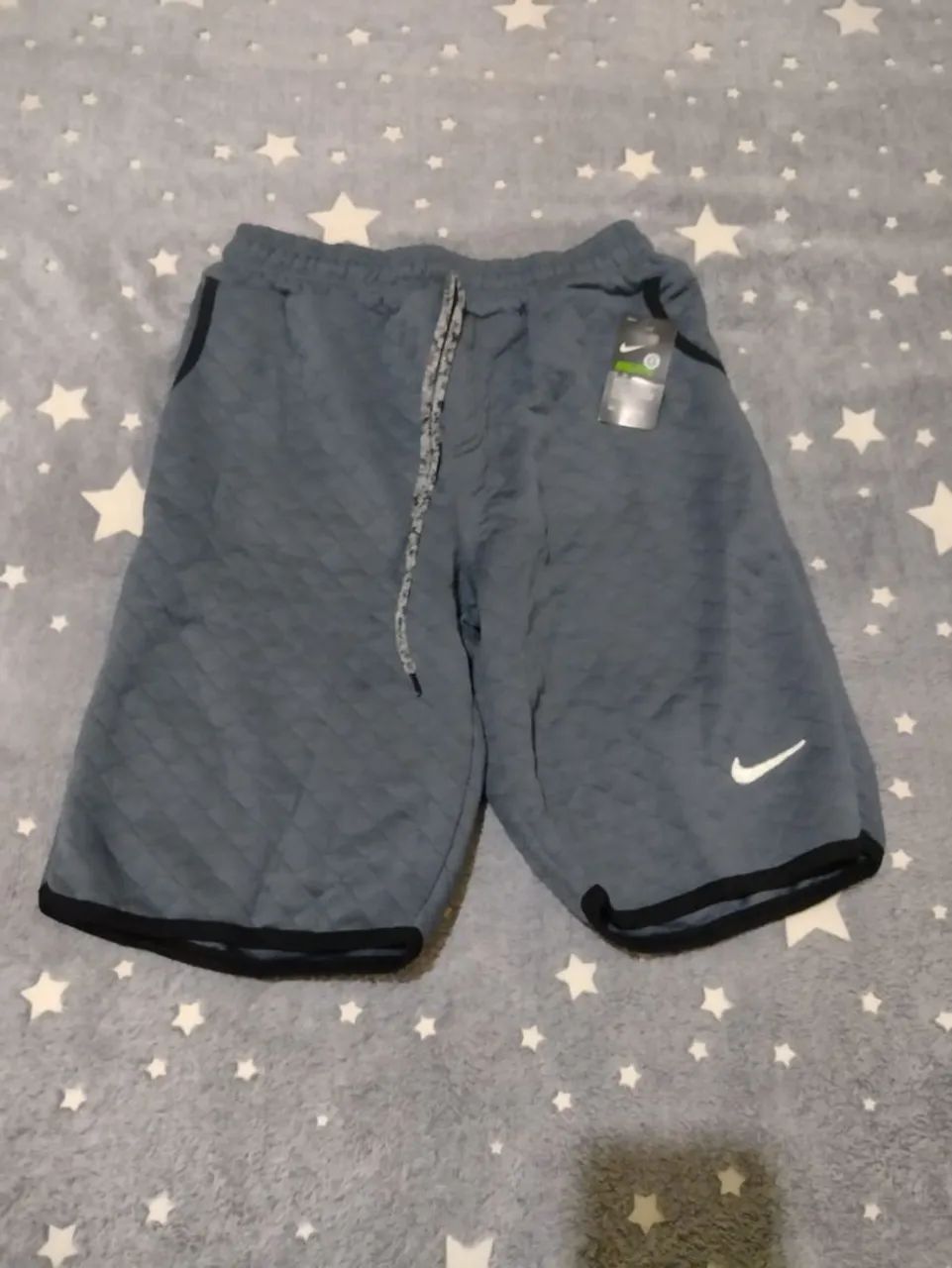 Bermudas moletom  - Foto 2