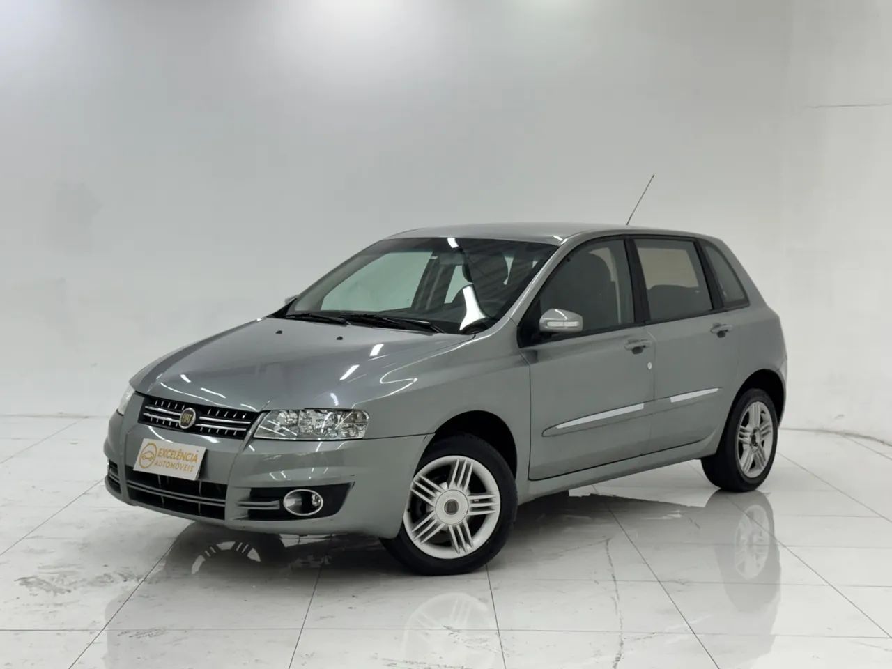 Fiat Stilo 2009