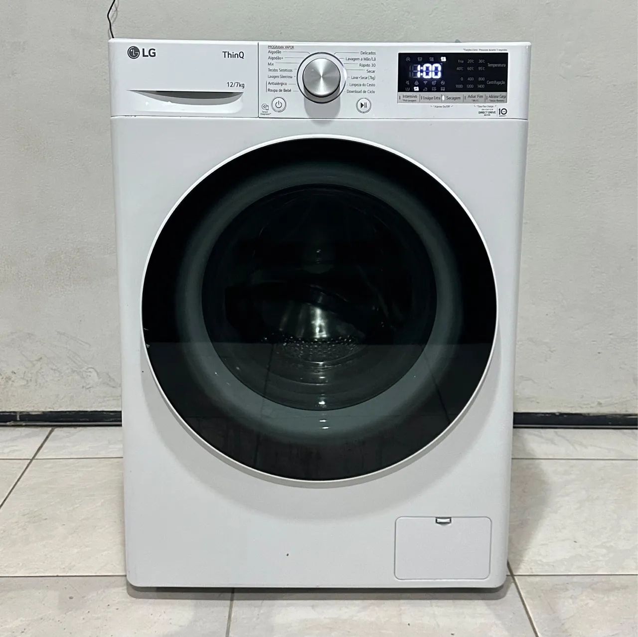 Máquina lava e seca  - Foto 2