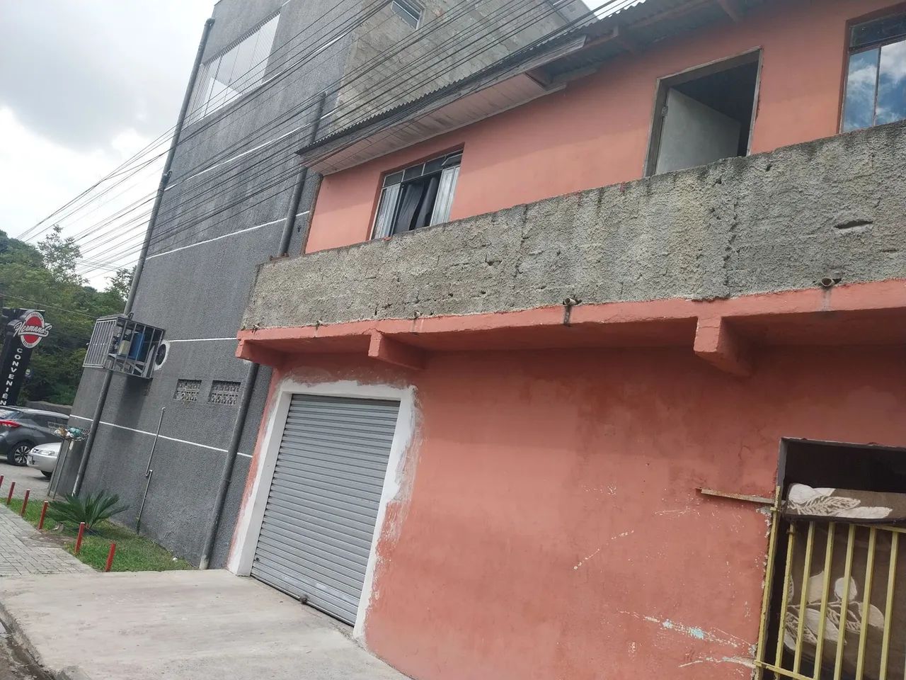 Foto - Curitiba - Sítio Cercado
