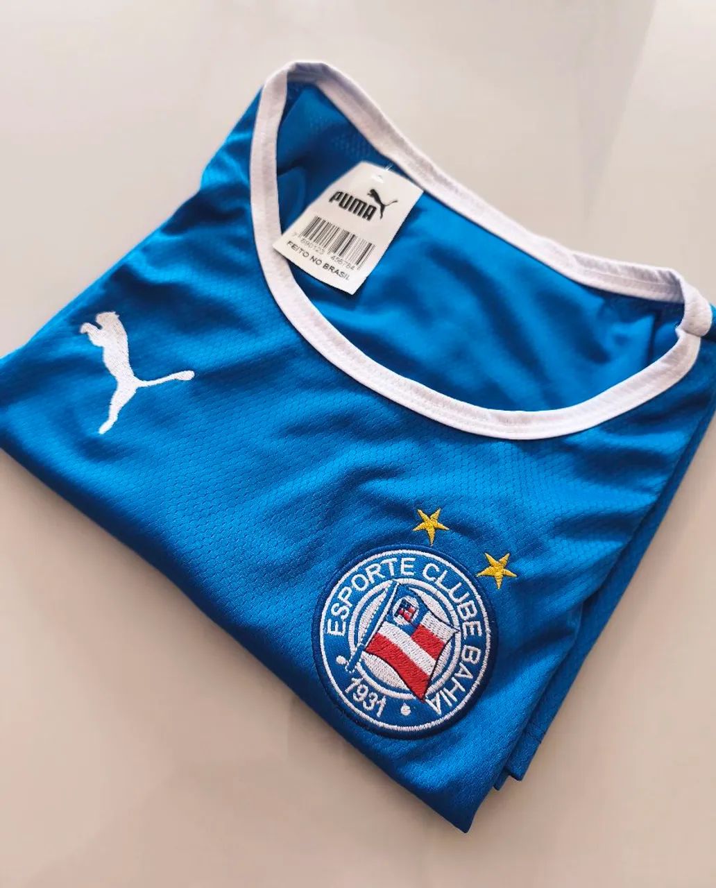 Camisa Regata do EC Bahia  - Foto 5