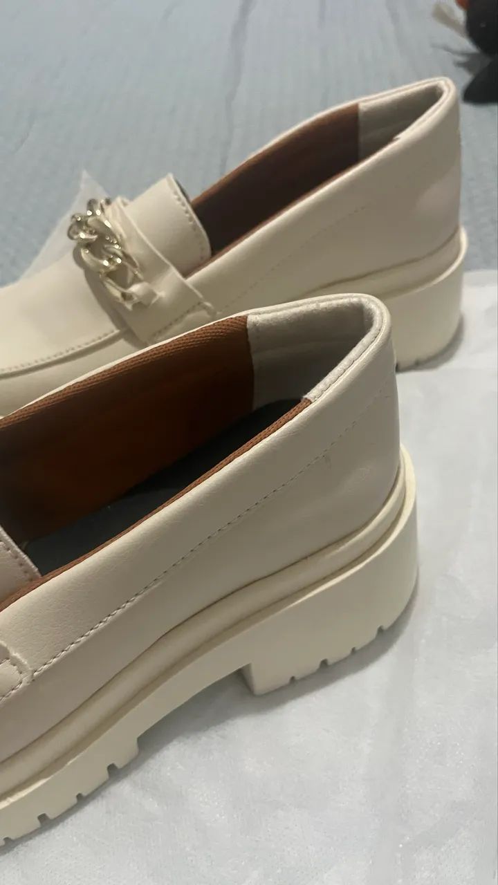 Mocassim 34 - Foto 3