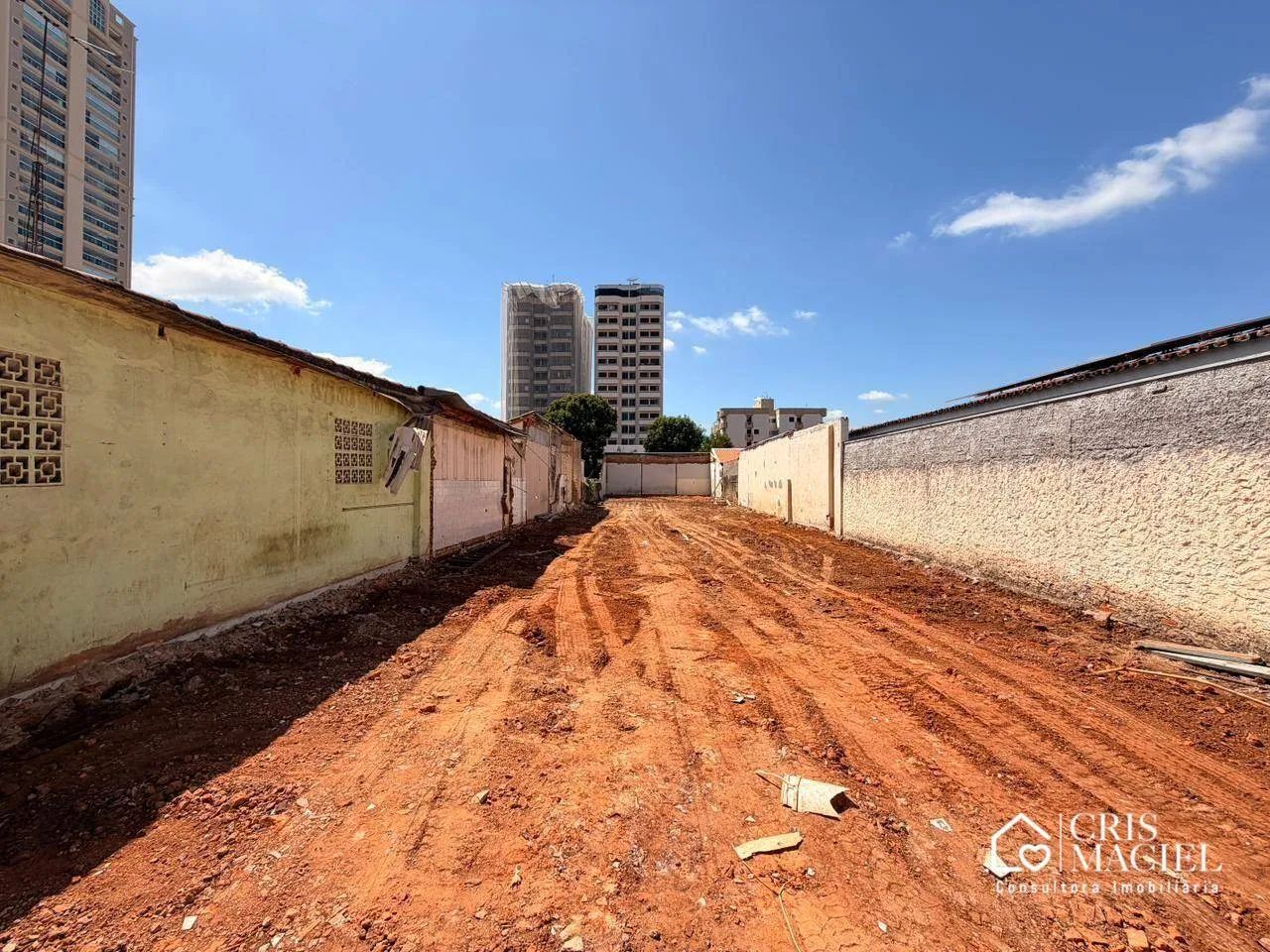 Terreno para venda no Centro de Indaiatuba-SP!