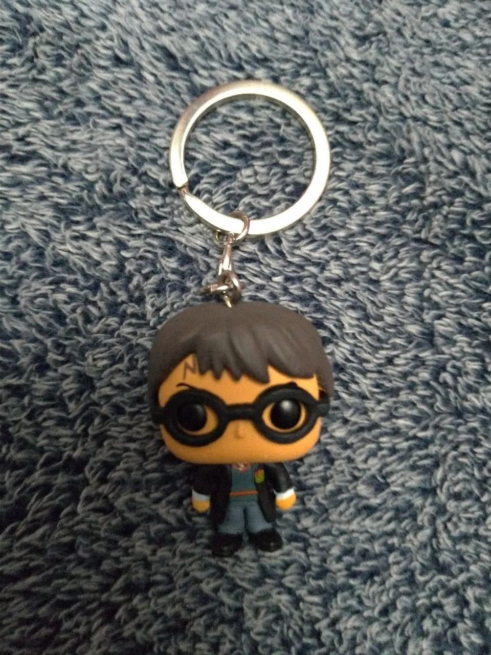 Chaveiro  Funko pop Harry Potter  - Foto 2