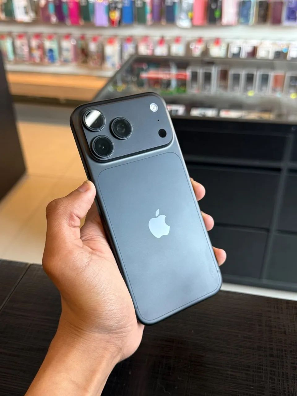 iPhone 18 Pro Max 256gb - Foto 2