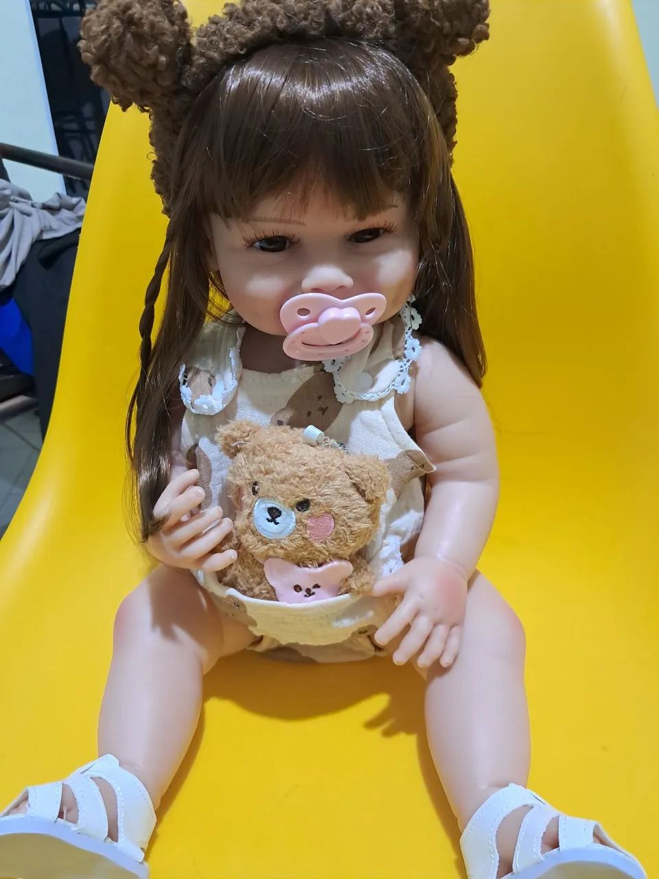 Bebe Reborn - Foto 5