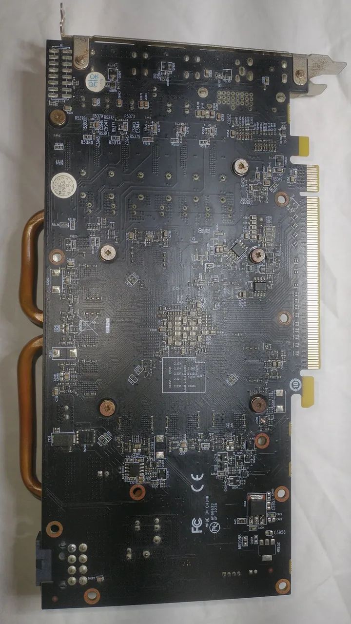 RX 580 COM DEFEITO - Foto 5