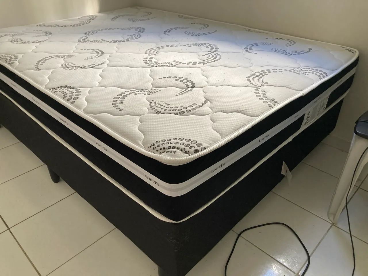 Cama casal queen - Foto 3