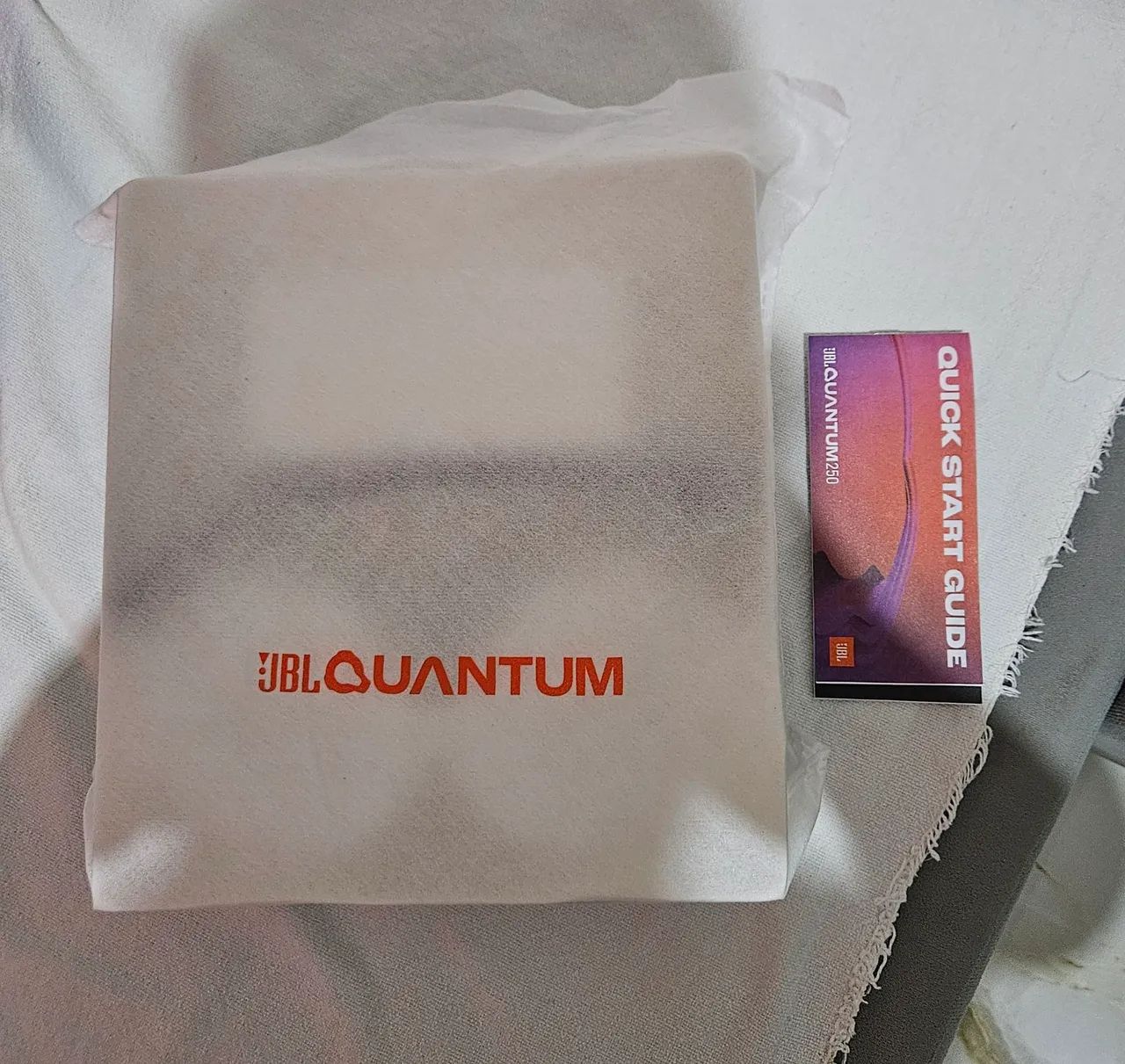 Jbl quantum 250 - Foto 3