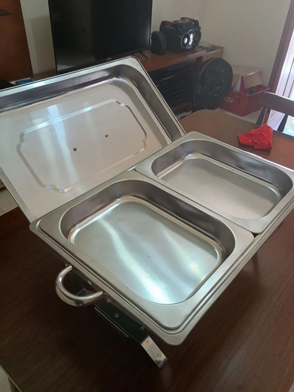 Vendo vários equipamentos para bifes e lanchonetes  - Foto 3