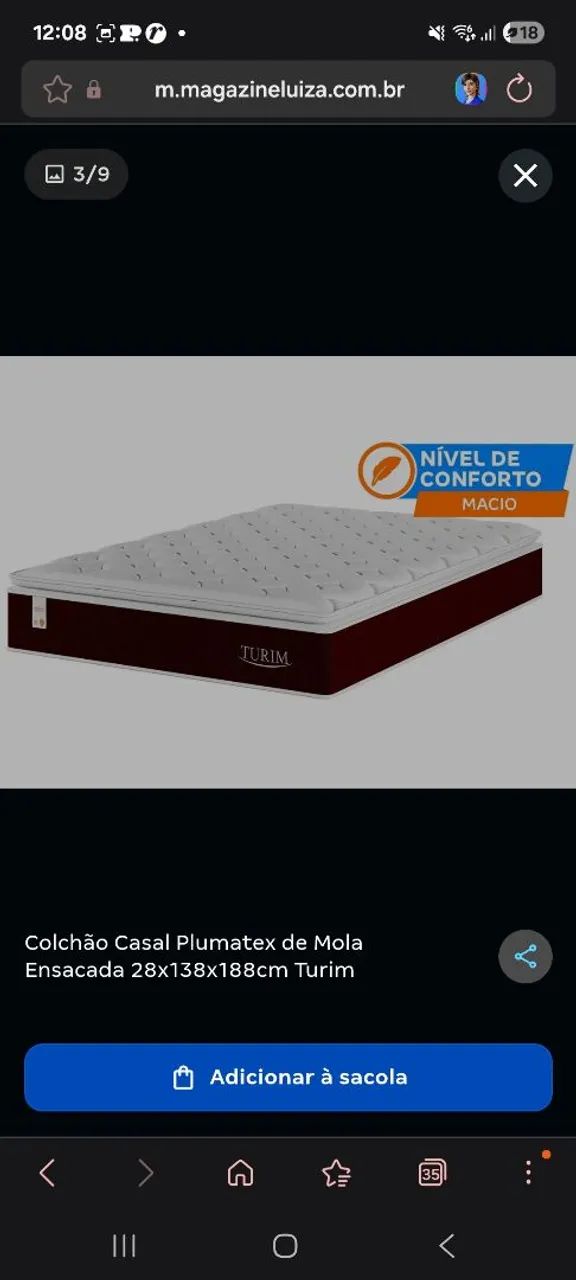 Cama box - Foto 2