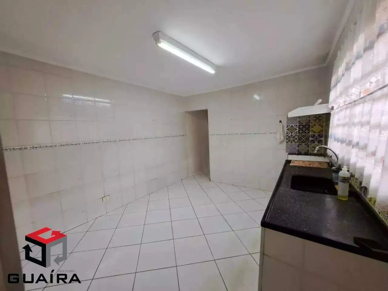 Sobrado à venda 3 quartos 2 vagas Utinga - Santo André - SP - Foto 5