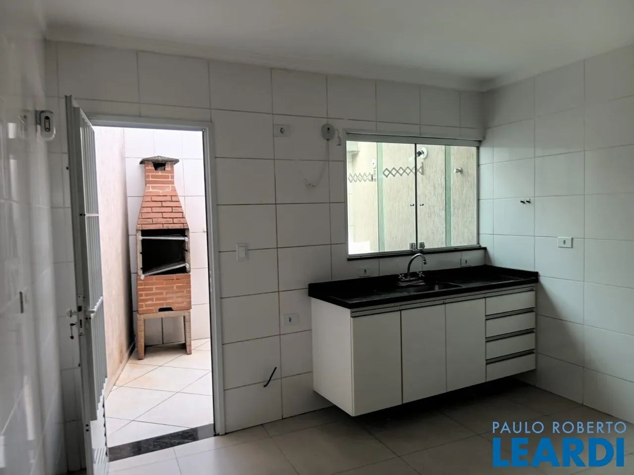 CASA ASSOBRADADA - VILA PRUDENTE - SP - Foto 5