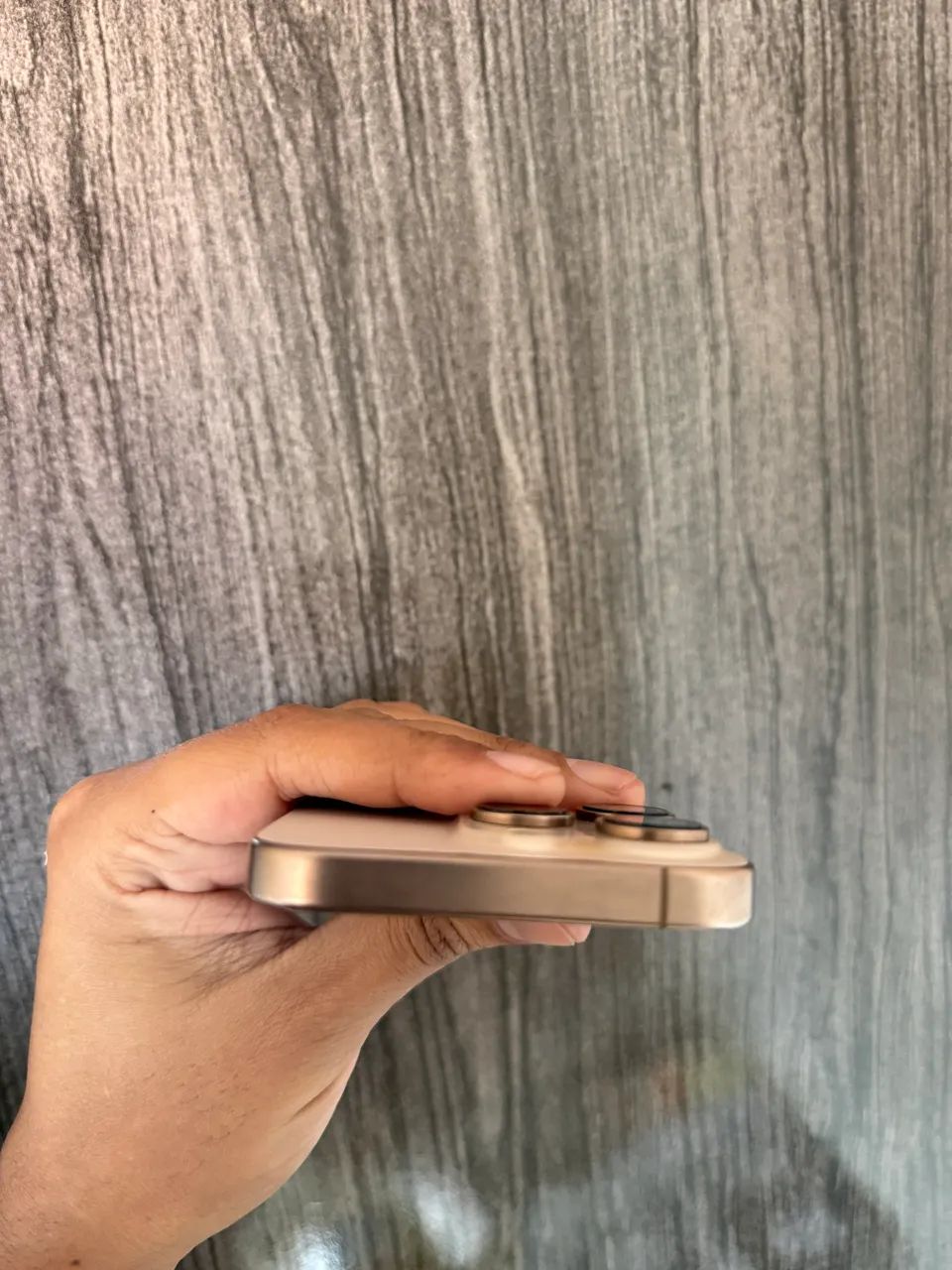 iPhone 16 pro 128 - Foto 5