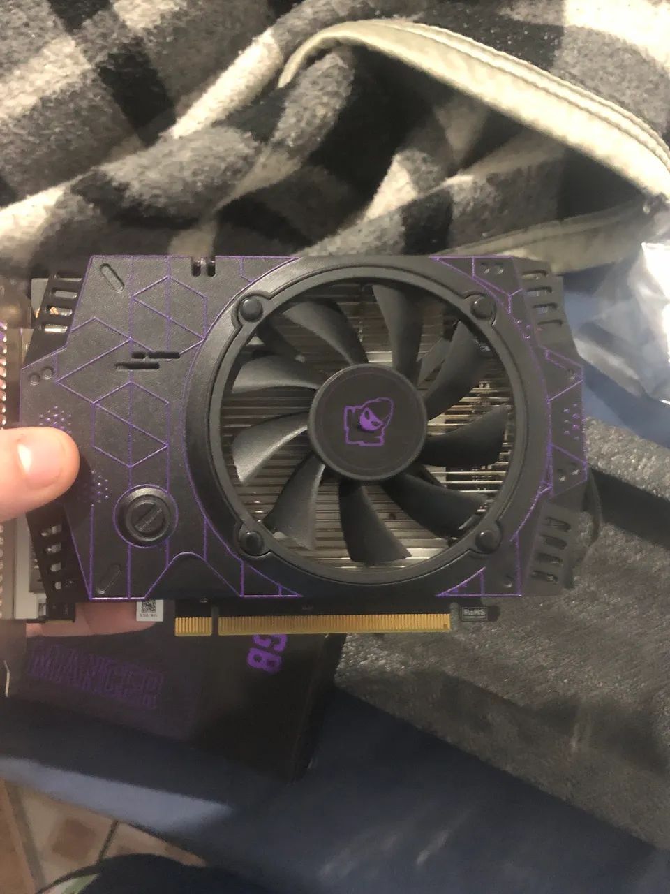 RX 550 - Foto 3