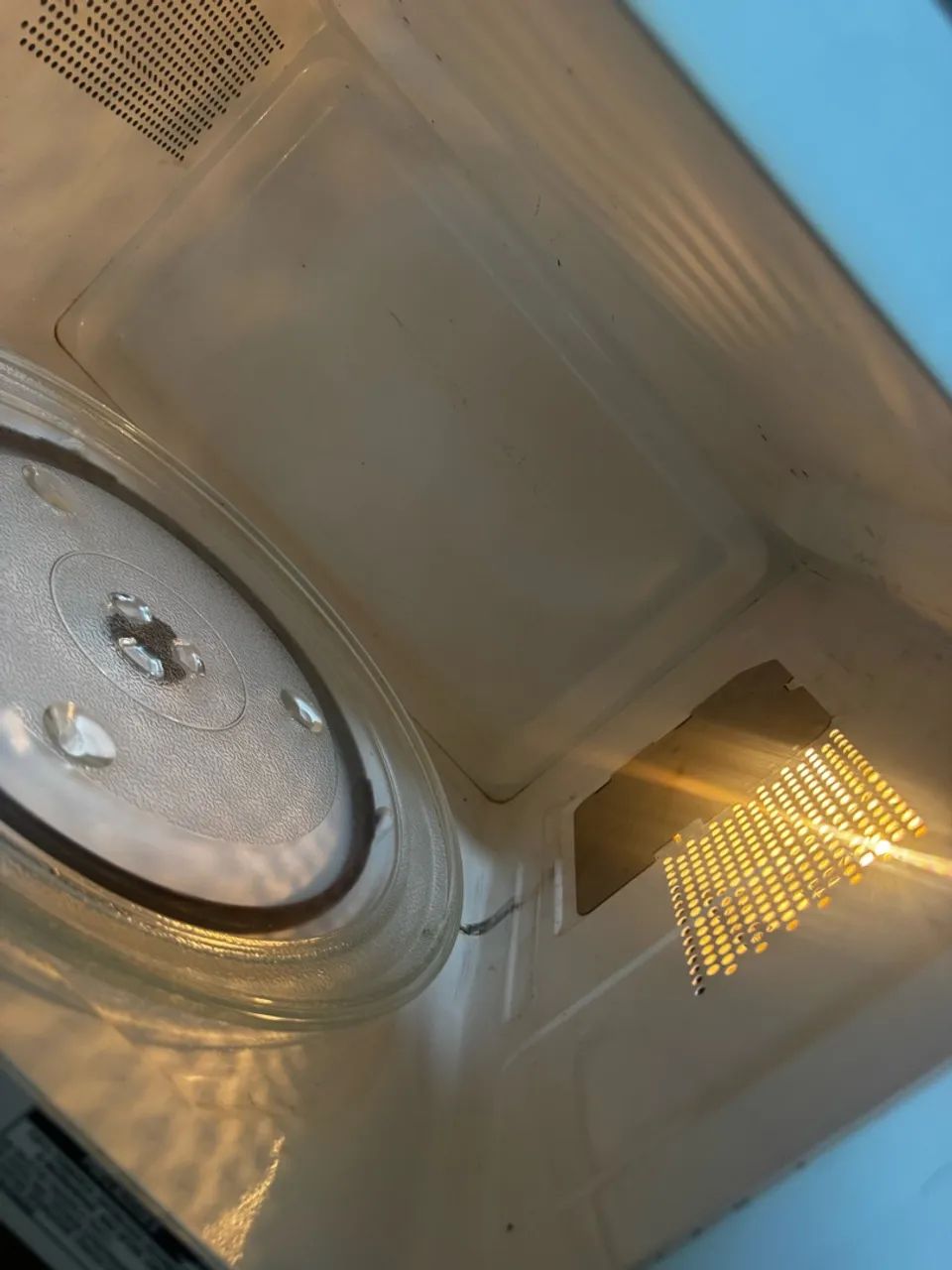 Microondas Brastemp  - Foto 2