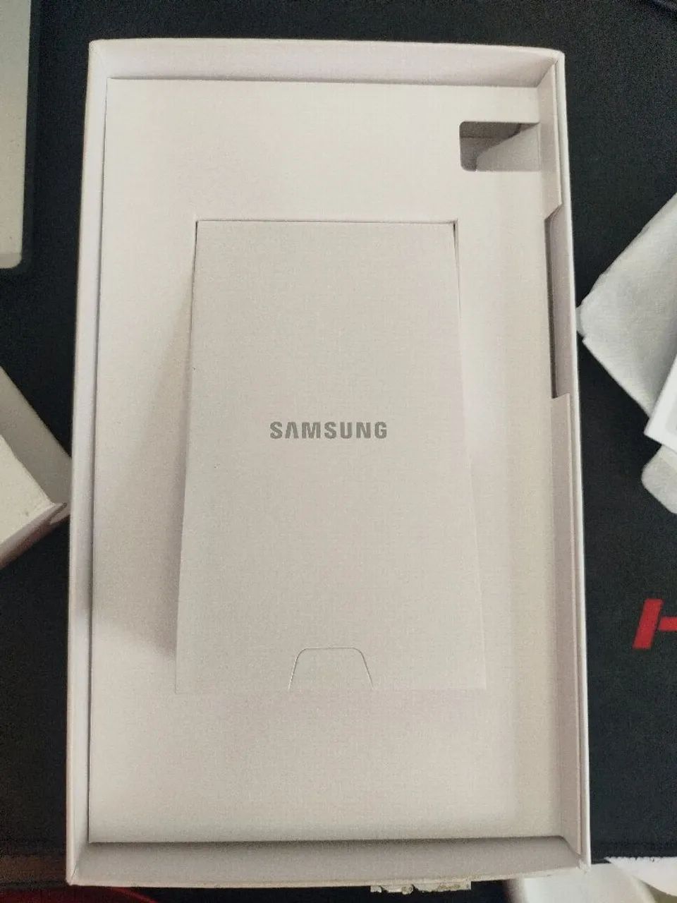 Tablet Galaxy tab a9 estado de novo. - Foto 4