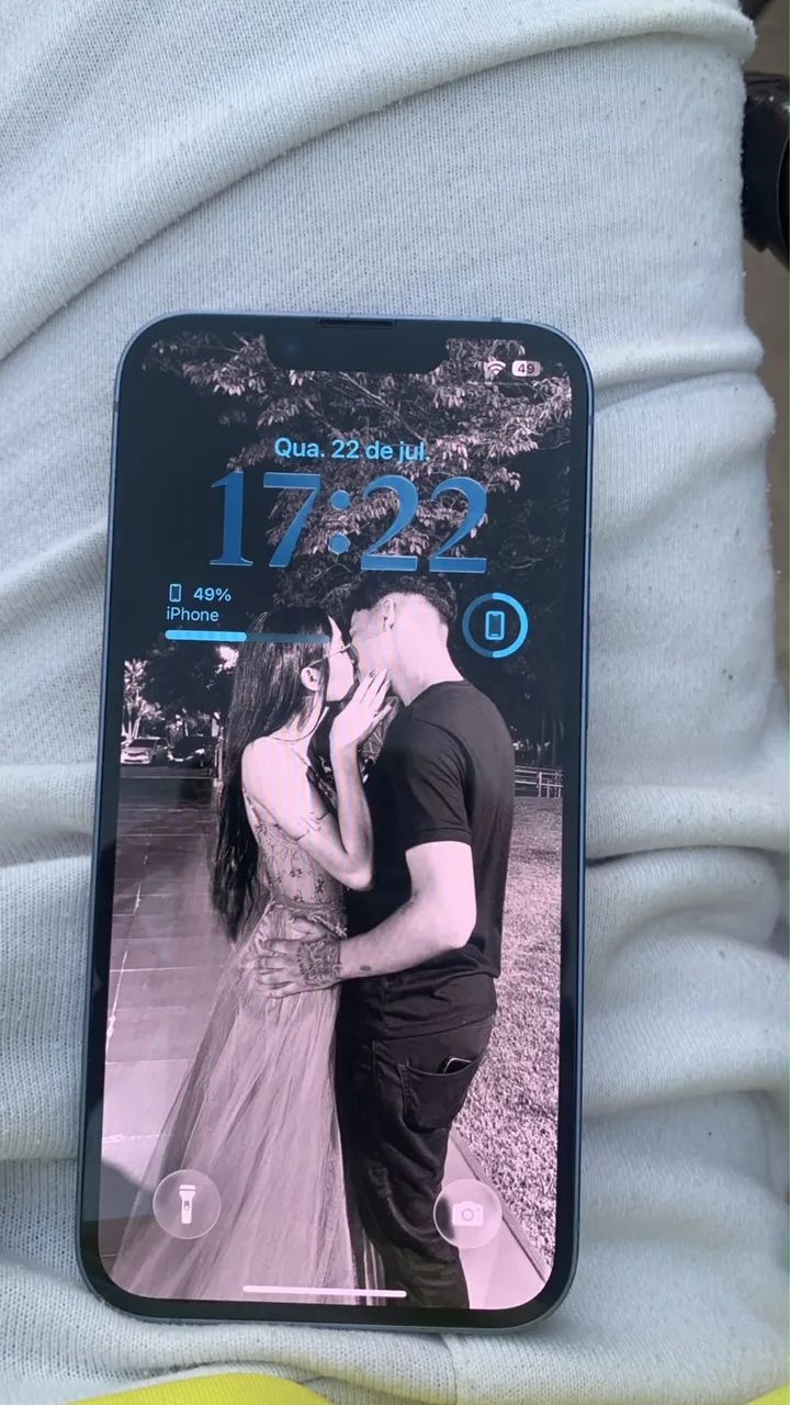 Iphone 14 - Foto 2