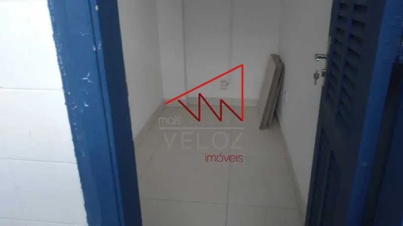 Apartamento-À VENDA-Centro-Rio de Janeiro-RJ 1
