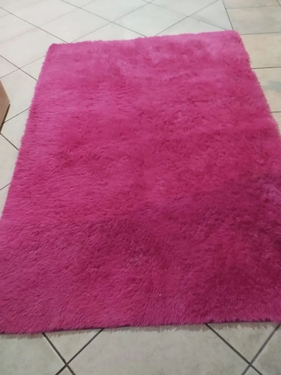 Vendo 3 lindos tapete.   - Foto 2