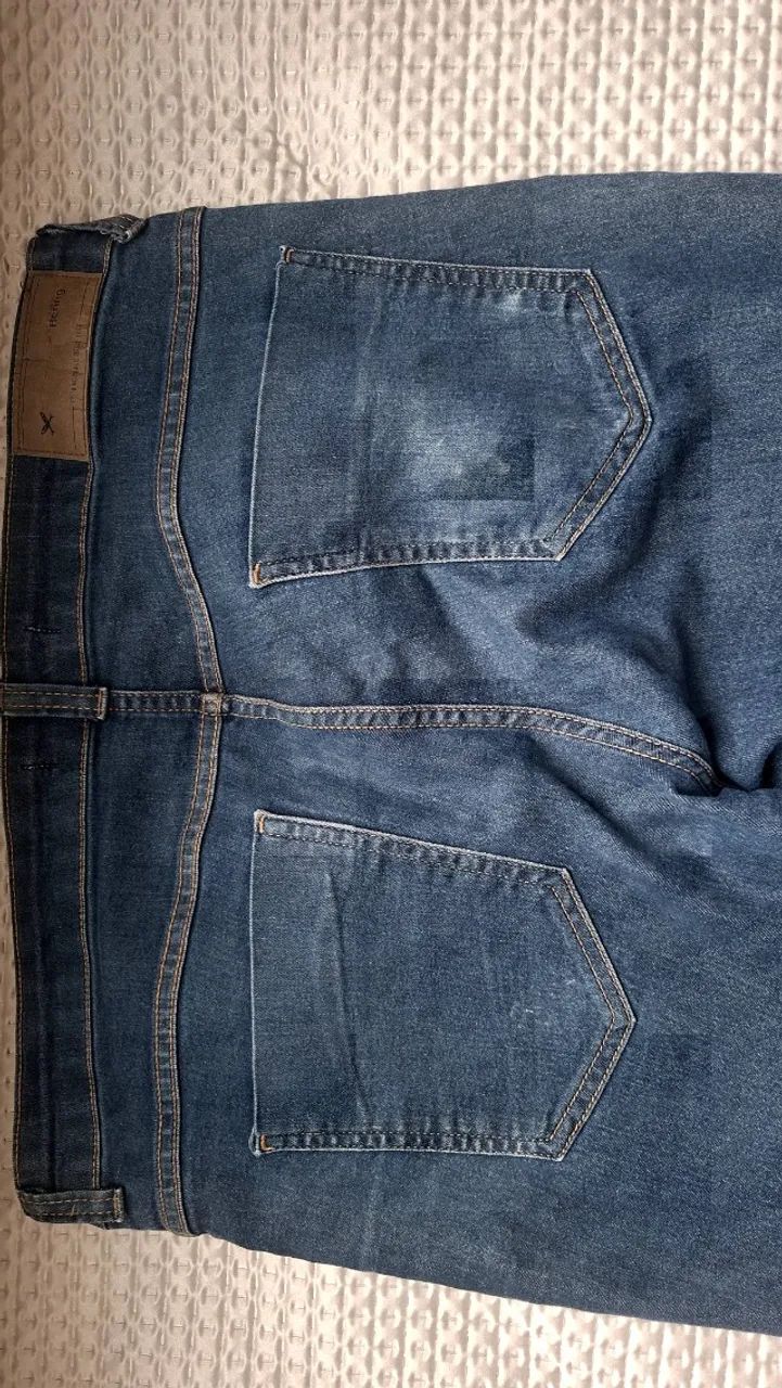 Calça jeans  - Foto 4