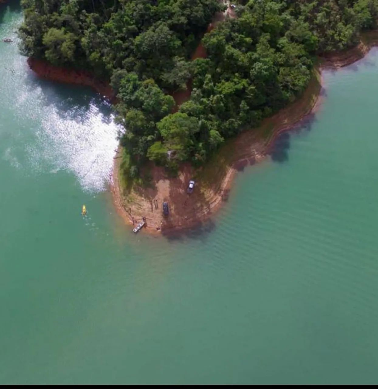 Foto - Brasília - Ceilândia Sul (Ceilândia)