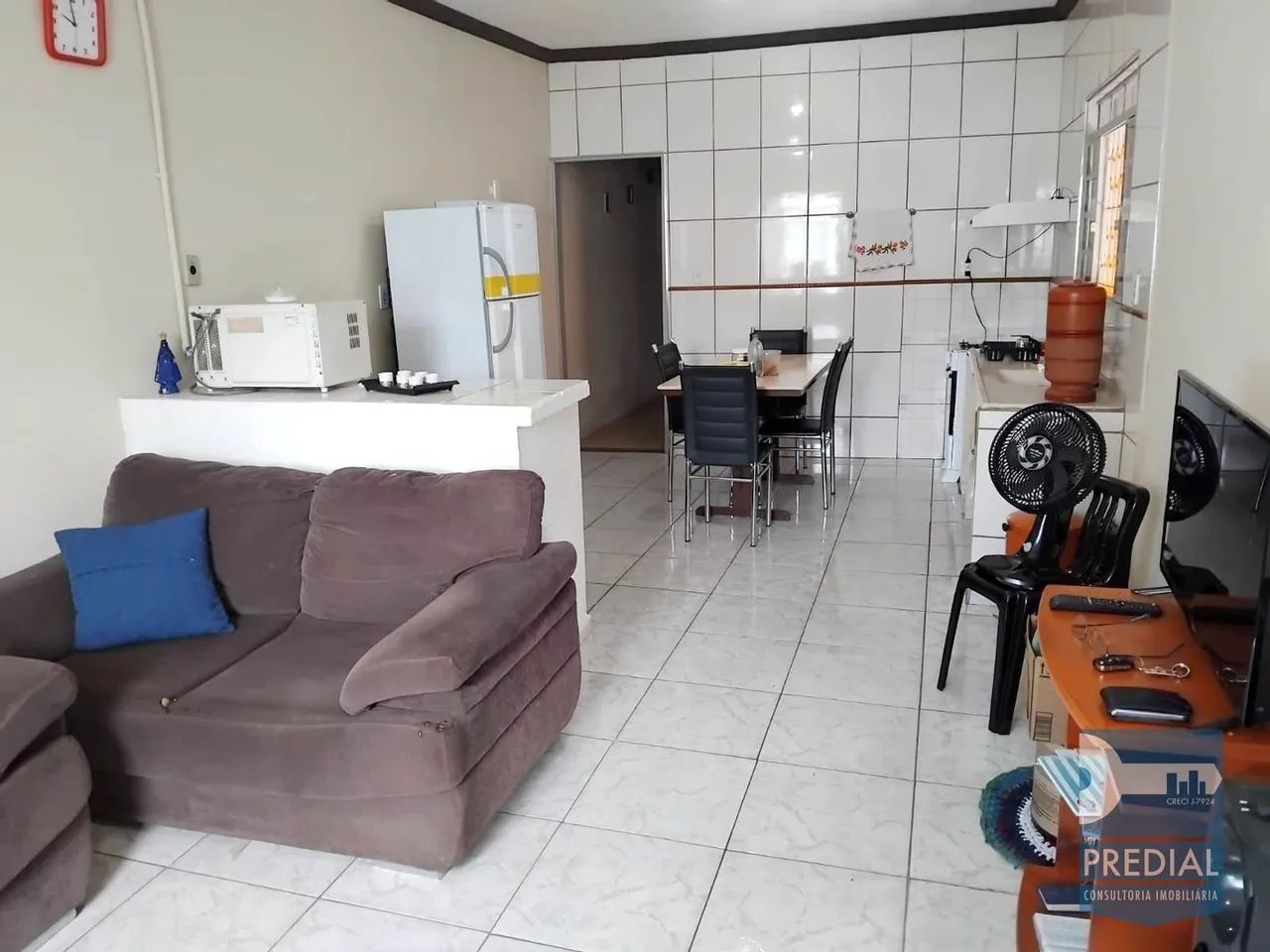 Chácara 2 quartos para Venda Broa, Itirapina