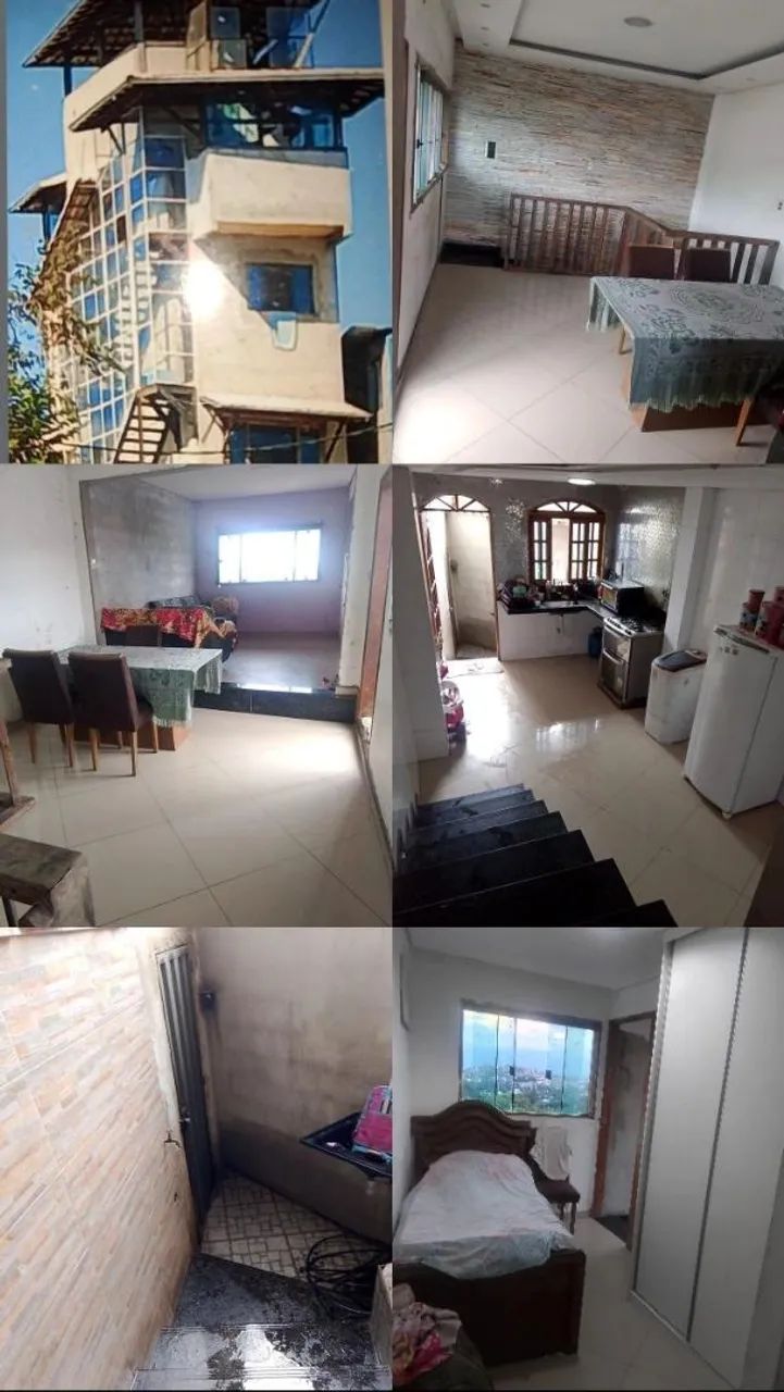 Foto - Belo Horizonte - Goiânia