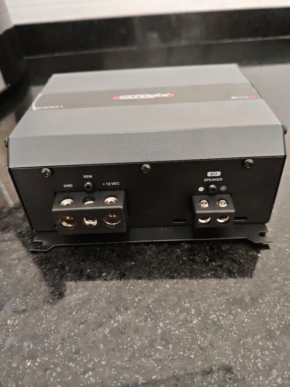 Vendo módulo soundigital - Foto 2