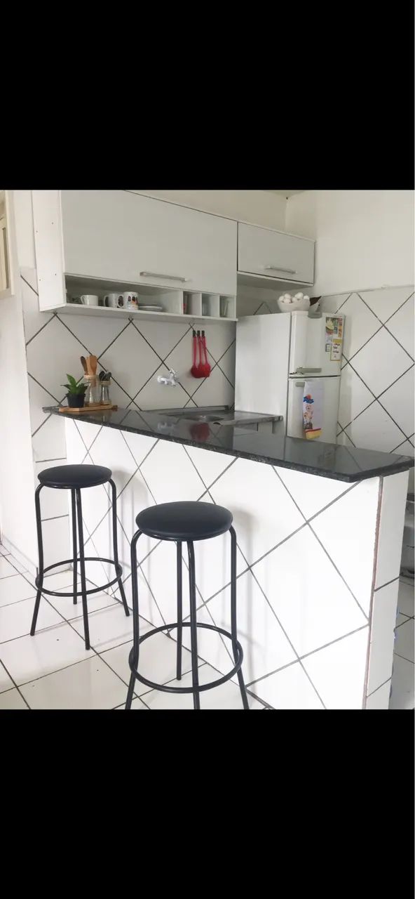 Armário aéreo para cozinha 