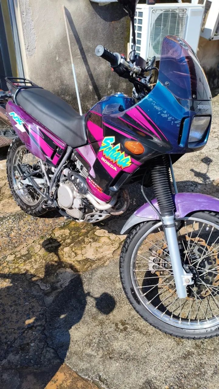 Nx 350 - Foto 3