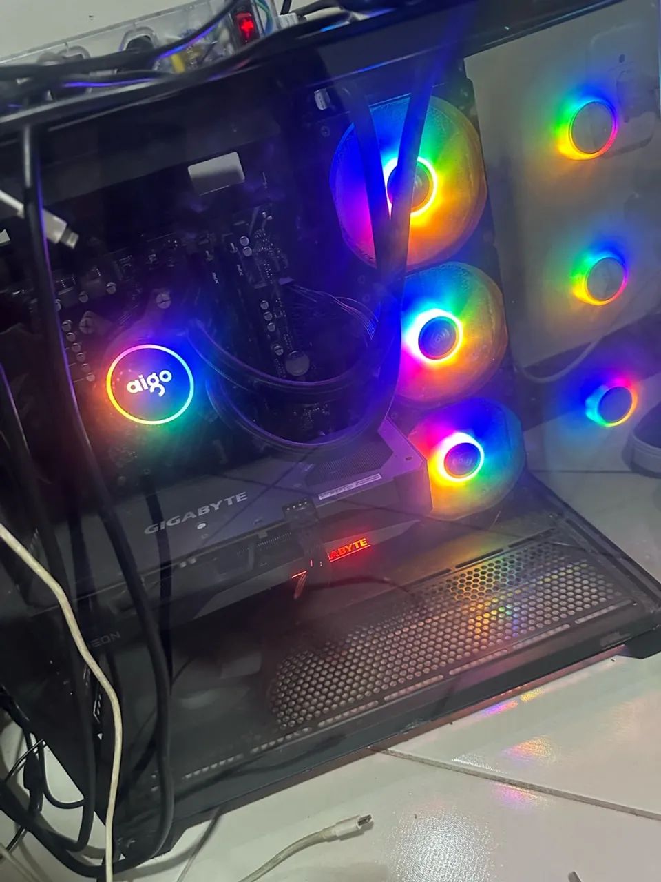 PC GAMER AMD
