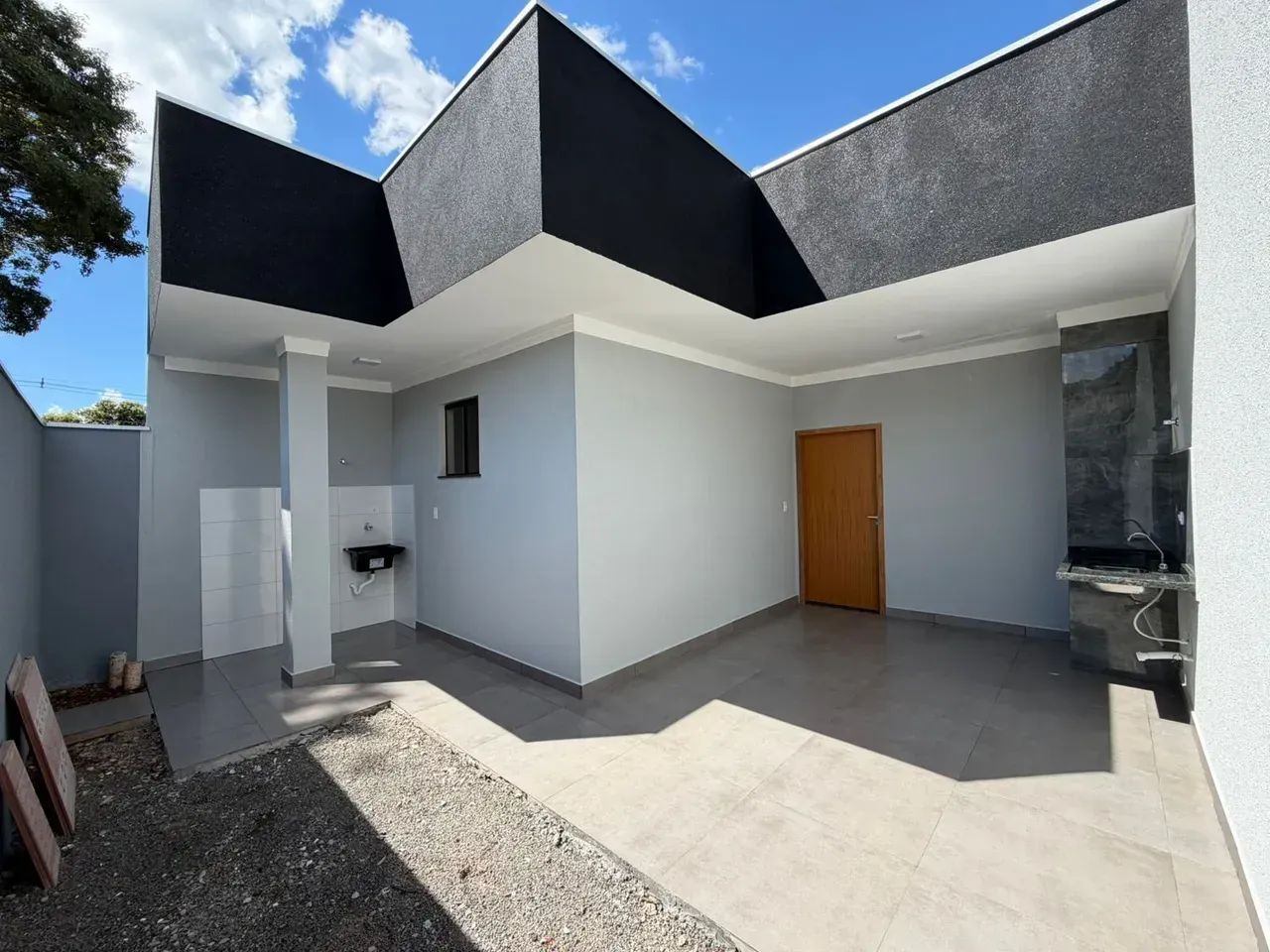 Imóvel para venda com 80 metros quadrados com 3 quartos - Foto 4