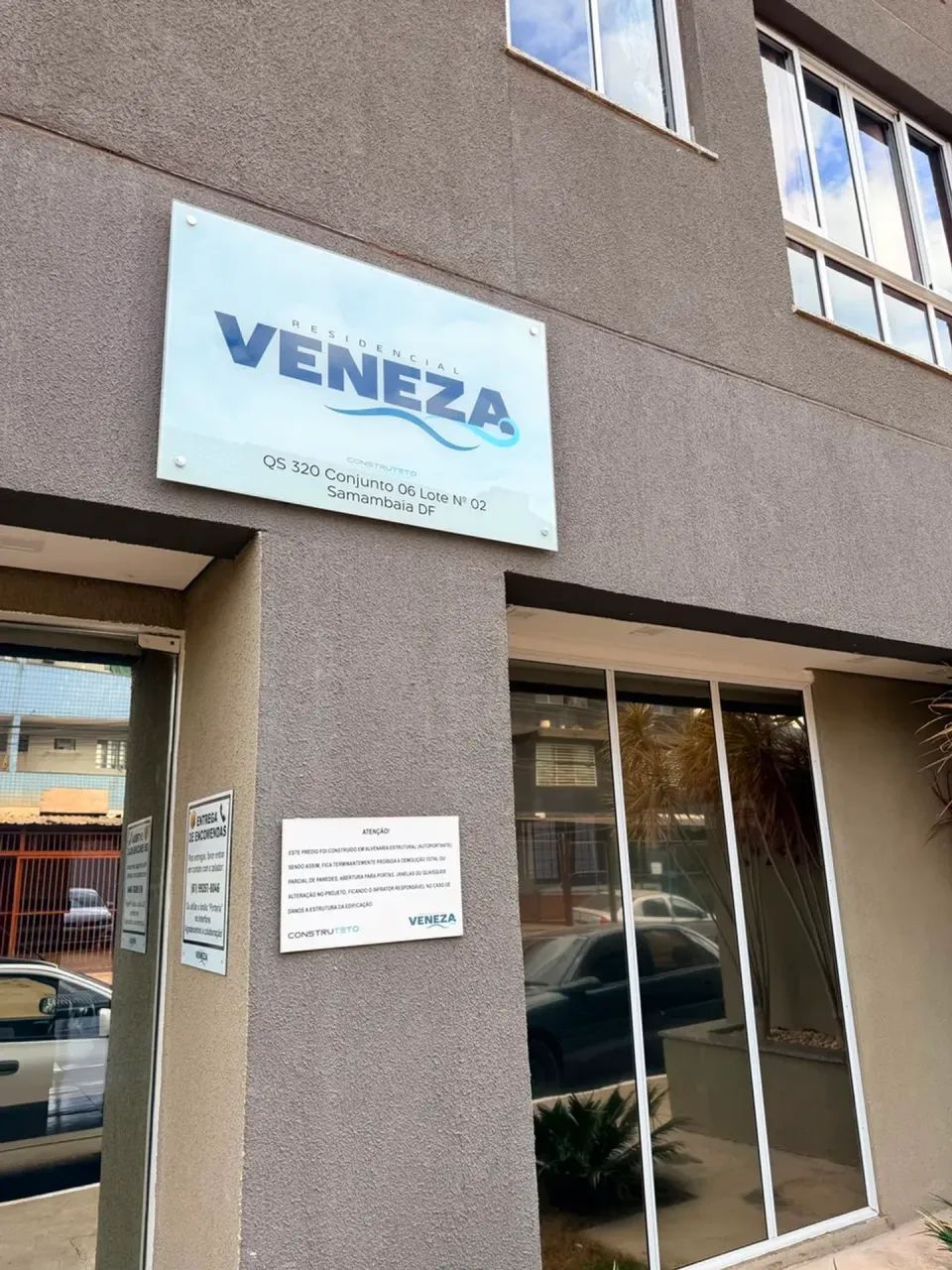 Apartamento 2 quartos com 48,31m² de área útil, Muito Amplo. - Foto 4