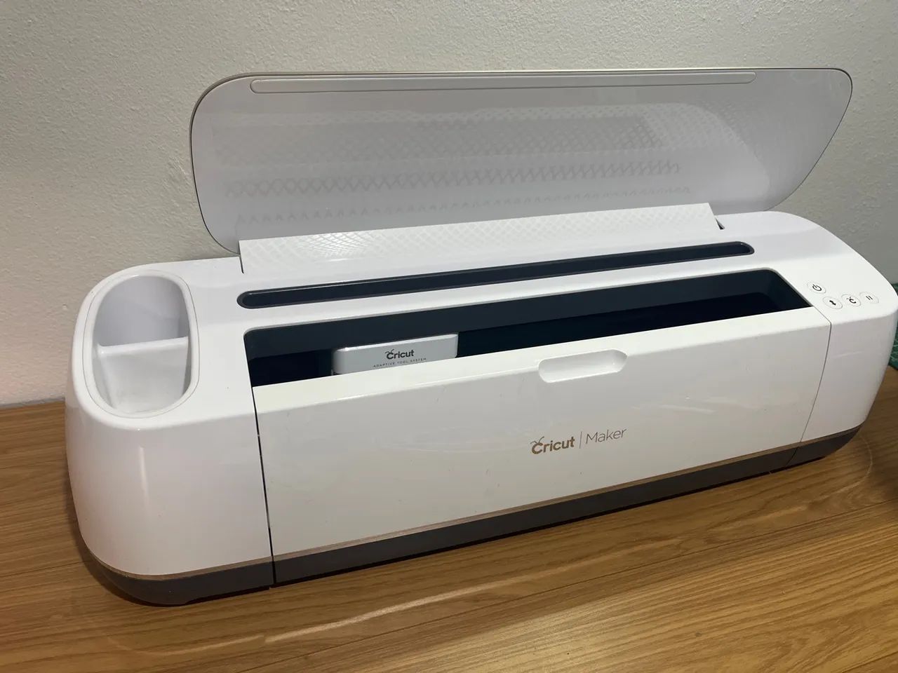 Plotter de Recorte Cricut Maker - Foto 4