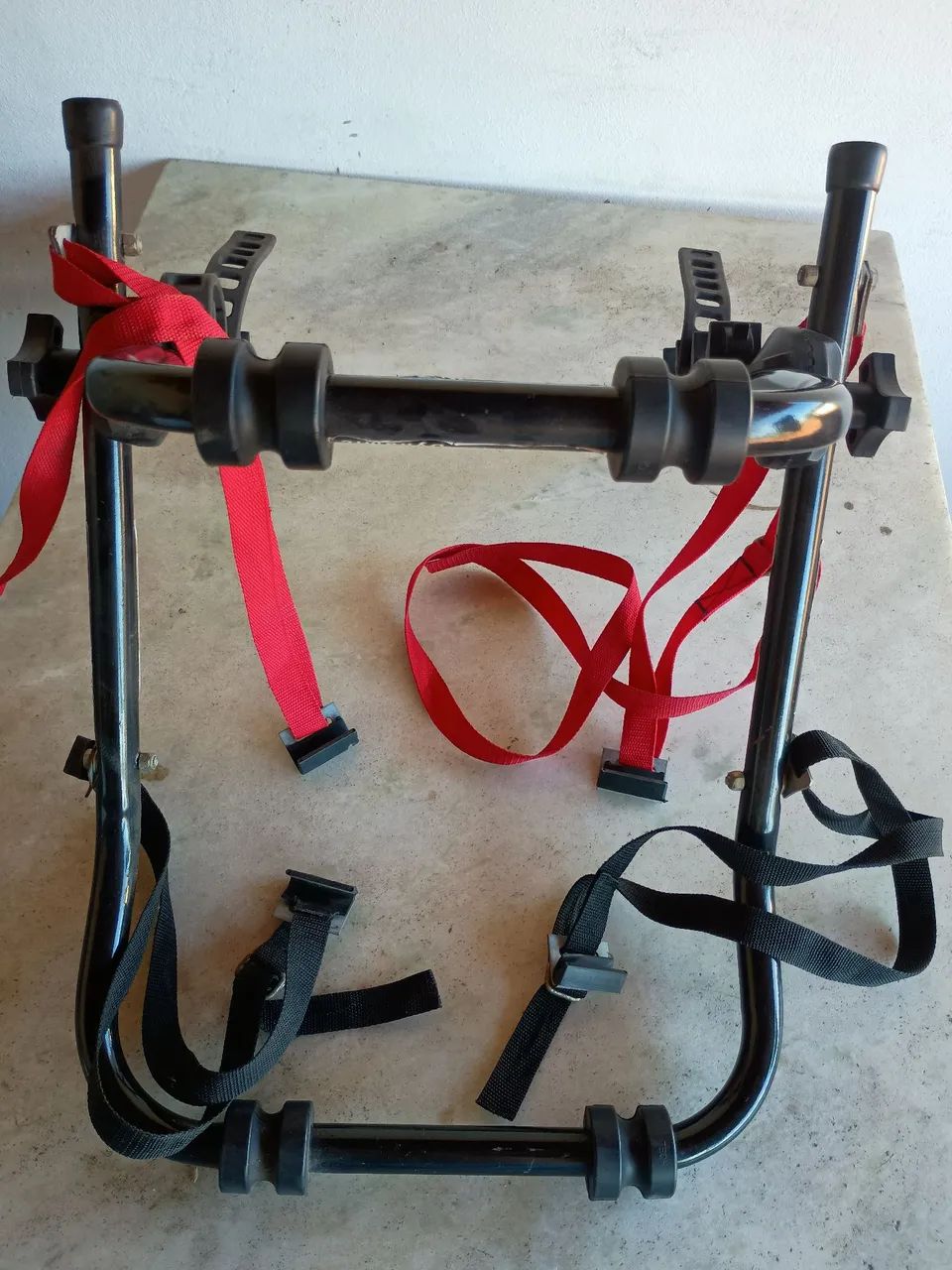 Suporte para bicicleta  - Foto 2